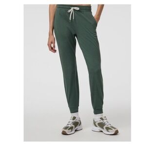 VUORI Performance DreamKnit Jogger Marsh Heather‎ XL